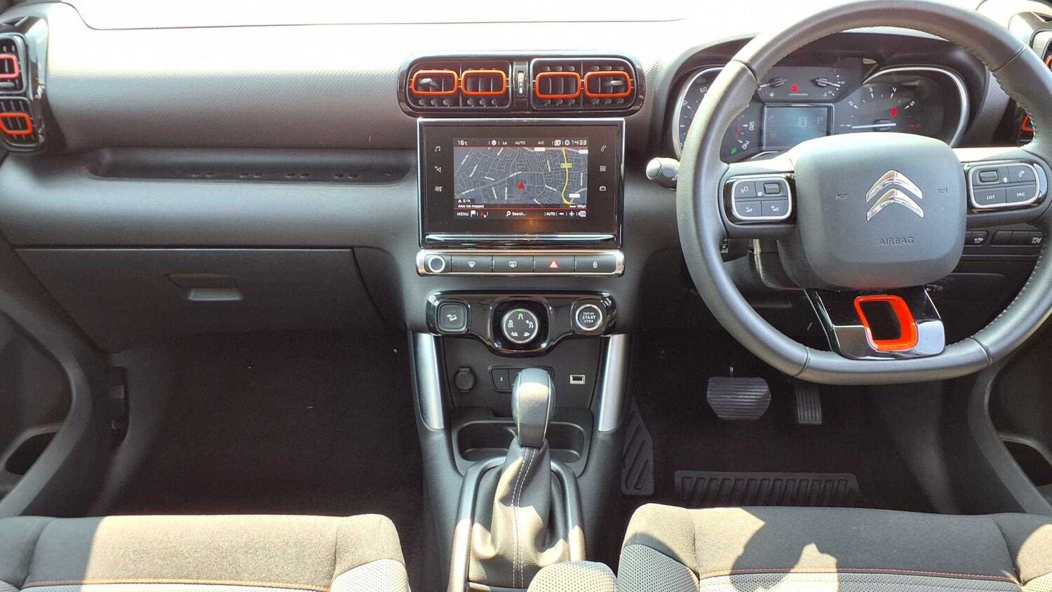 Vehicle 19