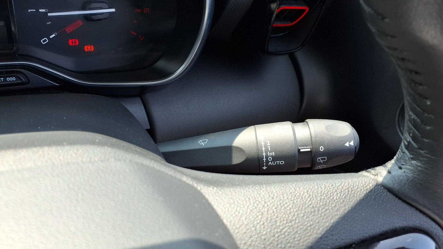 Vehicle 28