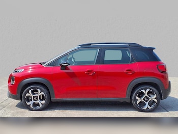 Used Citroen C3 Aircross 2020 for sale - 75813668: Photo