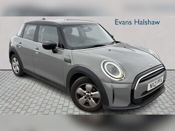 Used MINI Hatch 2021 for sale - 78248244: Photo