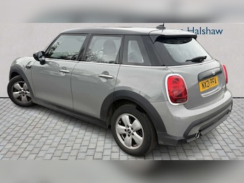 Used MINI Hatch 2021 for sale - 78248244: Photo