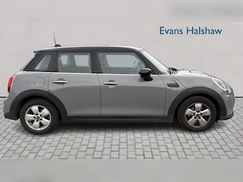 Used MINI Hatch 2021 for sale - 78248244: Photo