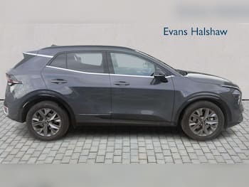 Used Kia Sportage 2023 for sale - 79683278: Photo