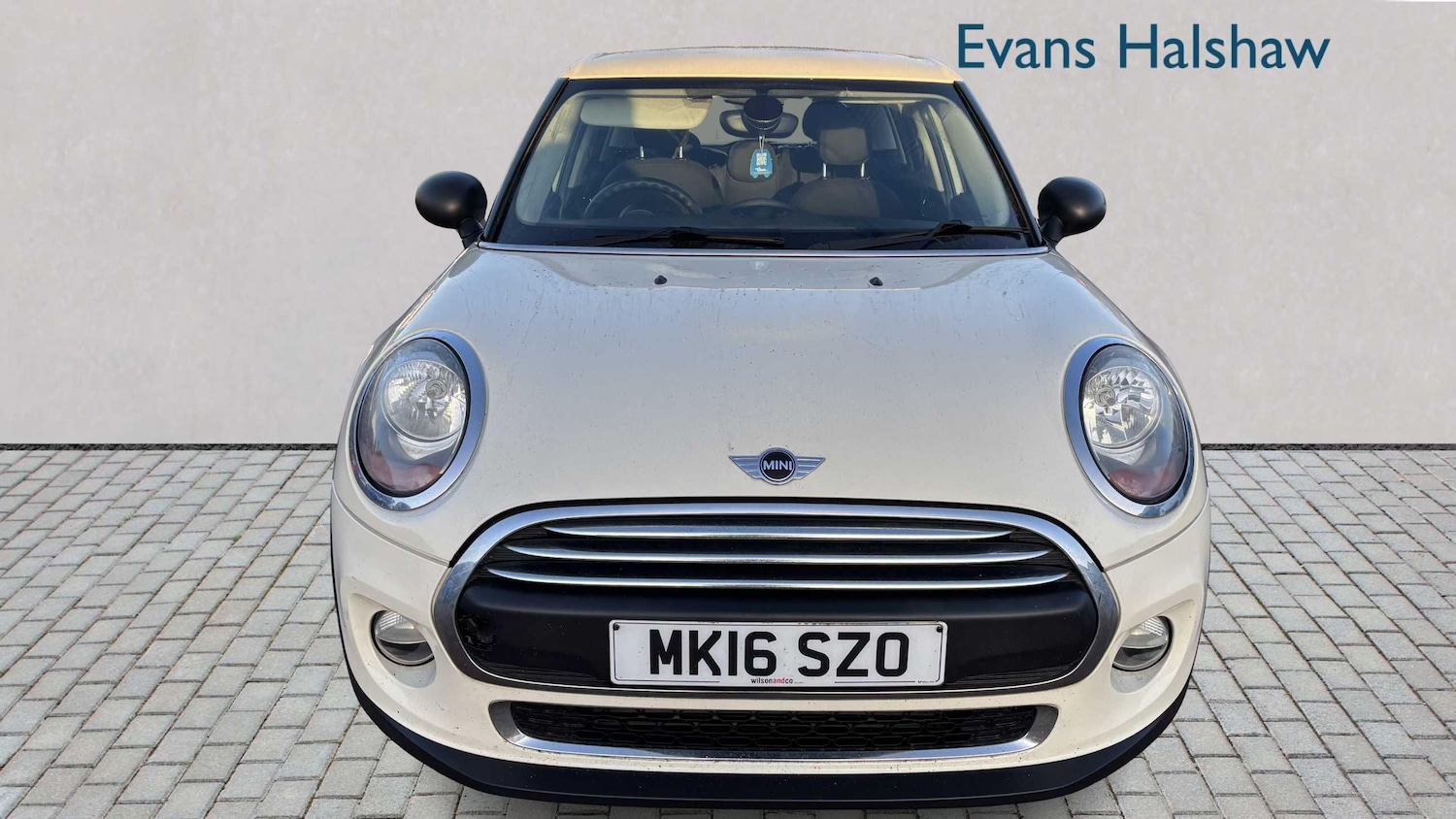 Used MINI Hatch 2016 for sale - 77233135: Photo 2