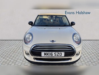 Used MINI Hatch 2016 for sale - 77233135: Photo