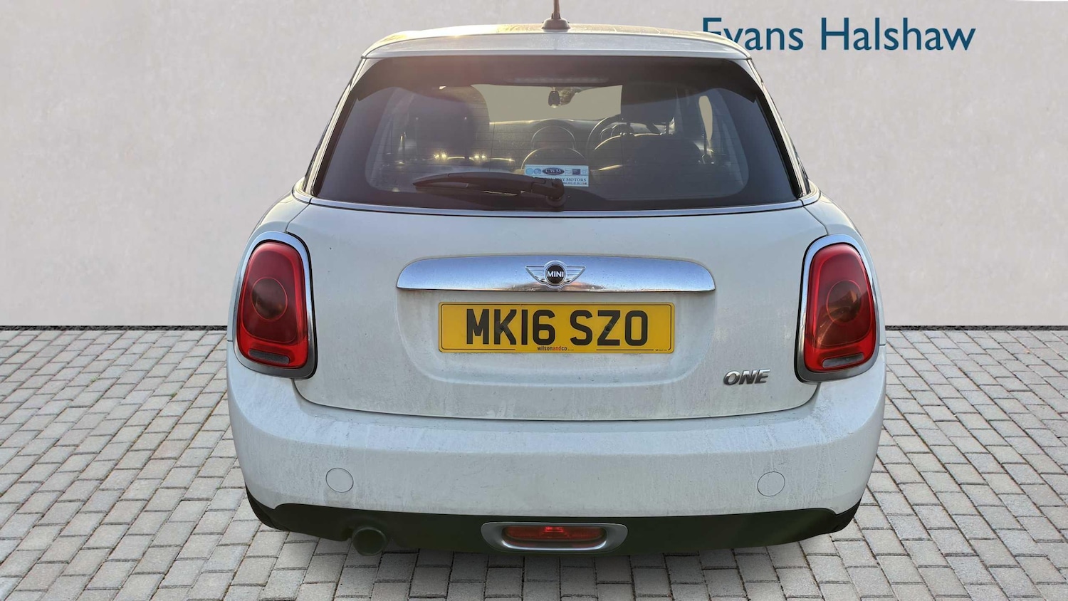 Used MINI Hatch 2016 for sale - 77233135: Photo 3