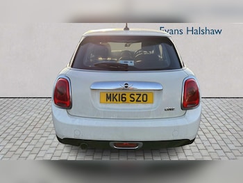 Used MINI Hatch 2016 for sale - 77233135: Photo