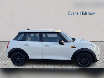 Used MINI Hatch 2016 for sale - 77233135: Photo