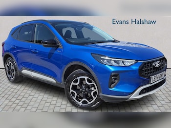 Used Ford Kuga 2024 for sale - 79204423: Photo