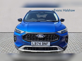 Used Ford Kuga 2024 for sale - 79204423: Photo
