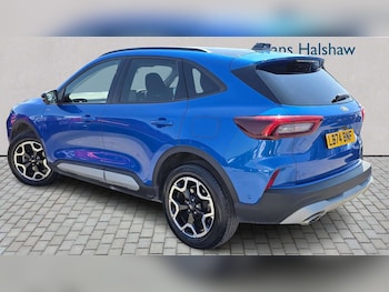 Used Ford Kuga 2024 for sale - 79204423: Photo