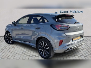 Used Ford Puma 2023 for sale - 78433004: Photo