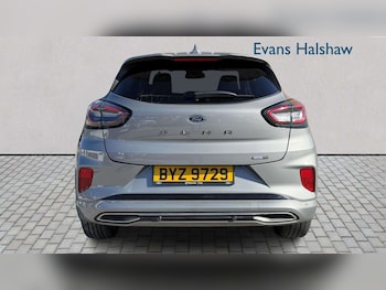 Used Ford Puma 2023 for sale - 78433004: Photo