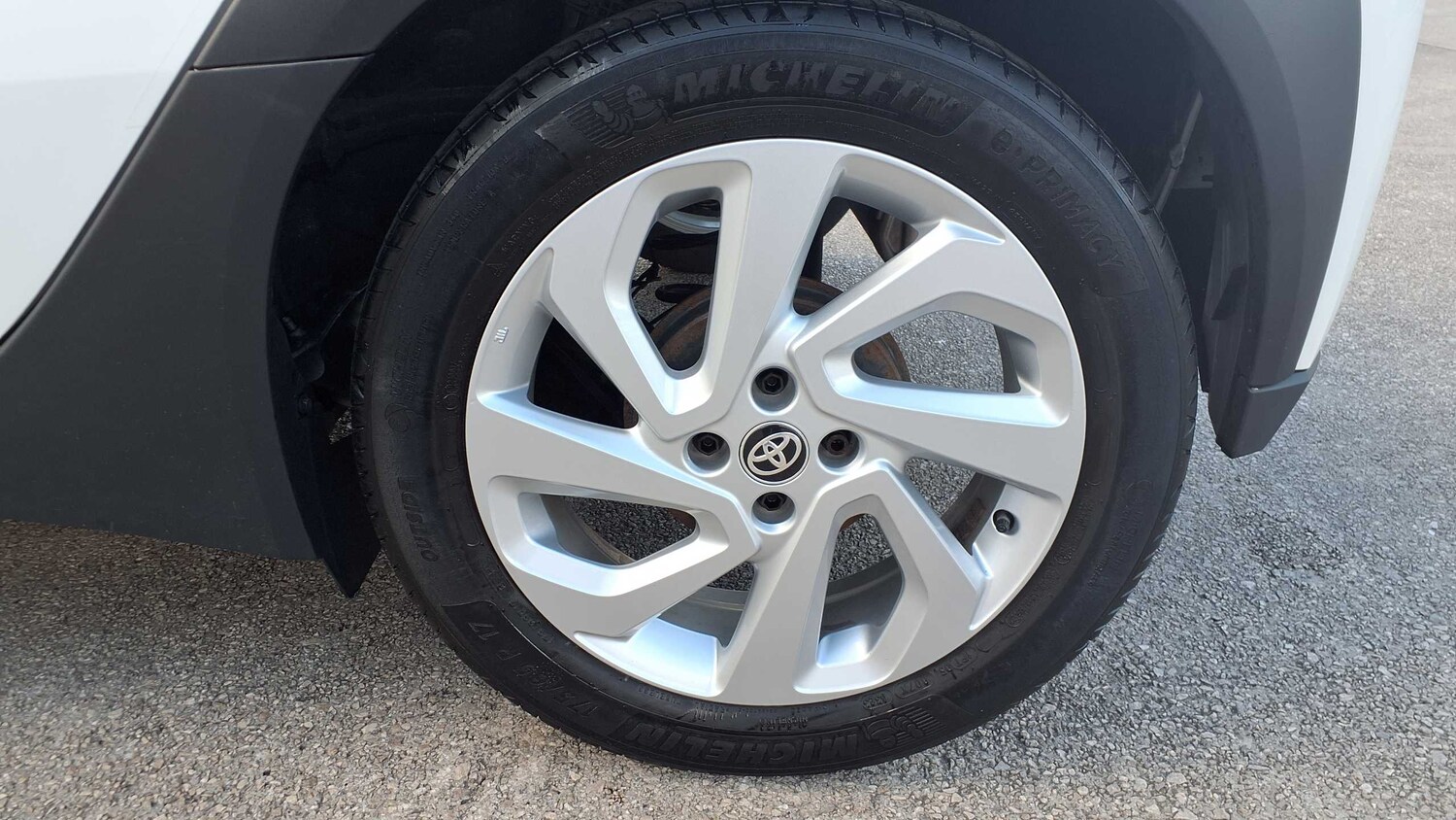 Used Toyota Aygo X 2023 for sale - 75903181: Photo 10