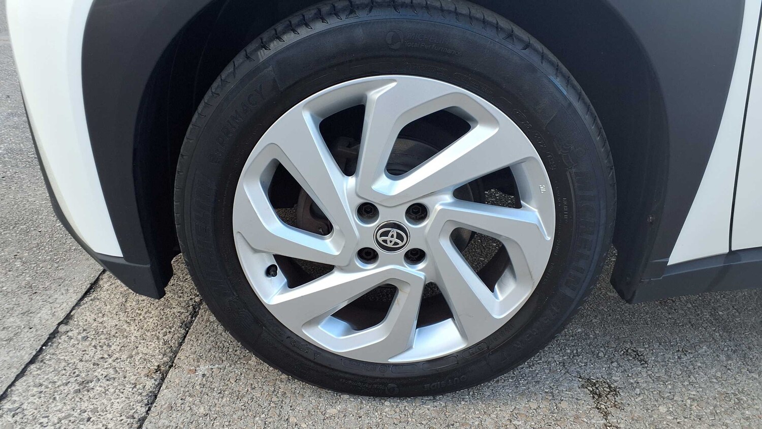 Used Toyota Aygo X 2023 for sale - 75903181: Photo 11