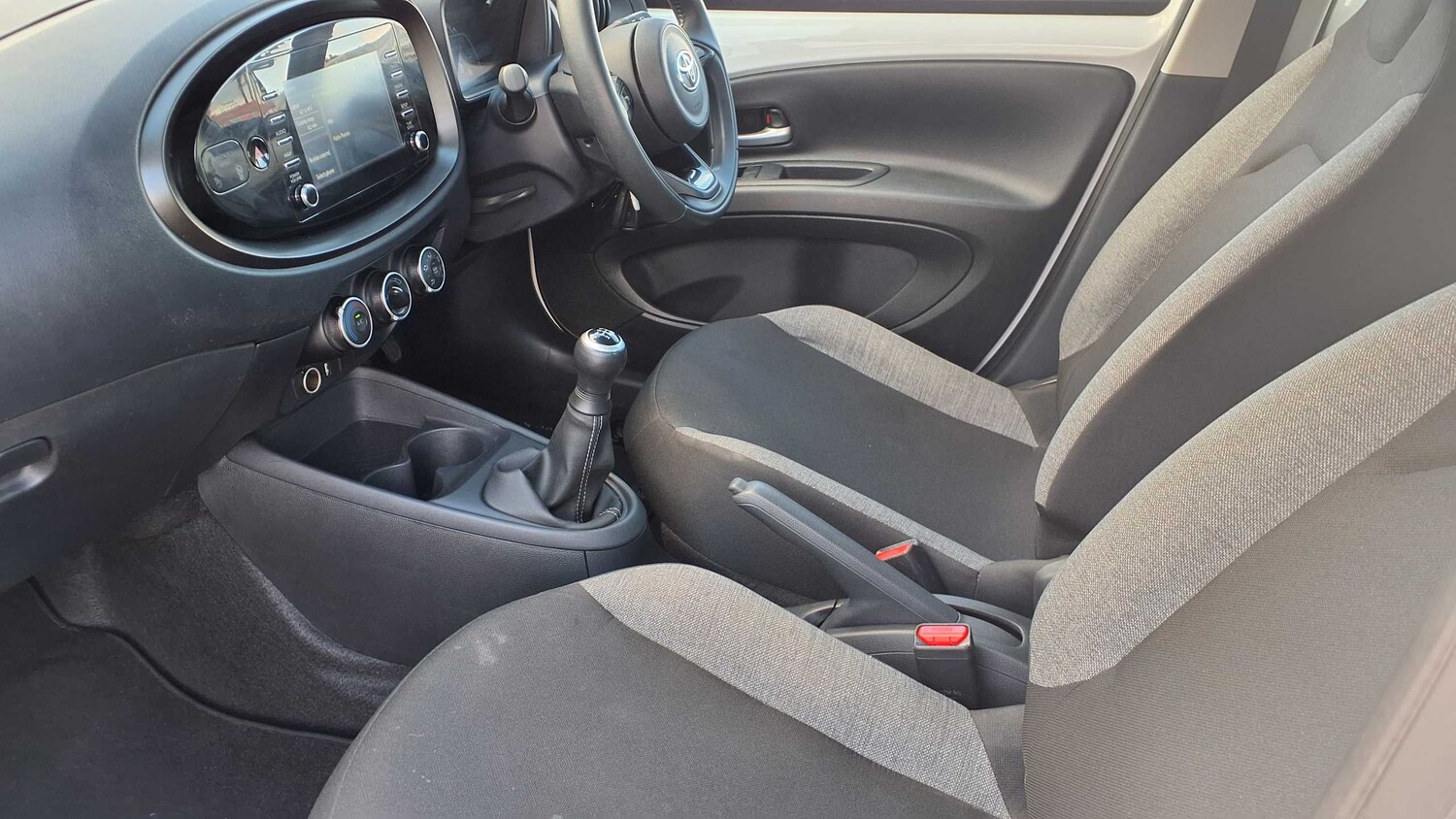 Used Toyota Aygo X 2023 for sale - 75903181: Photo 17