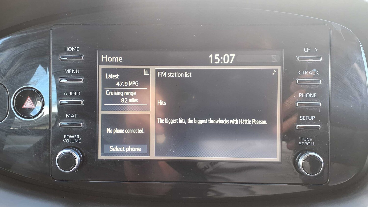 Used Toyota Aygo X 2023 for sale - 75903181: Photo 22