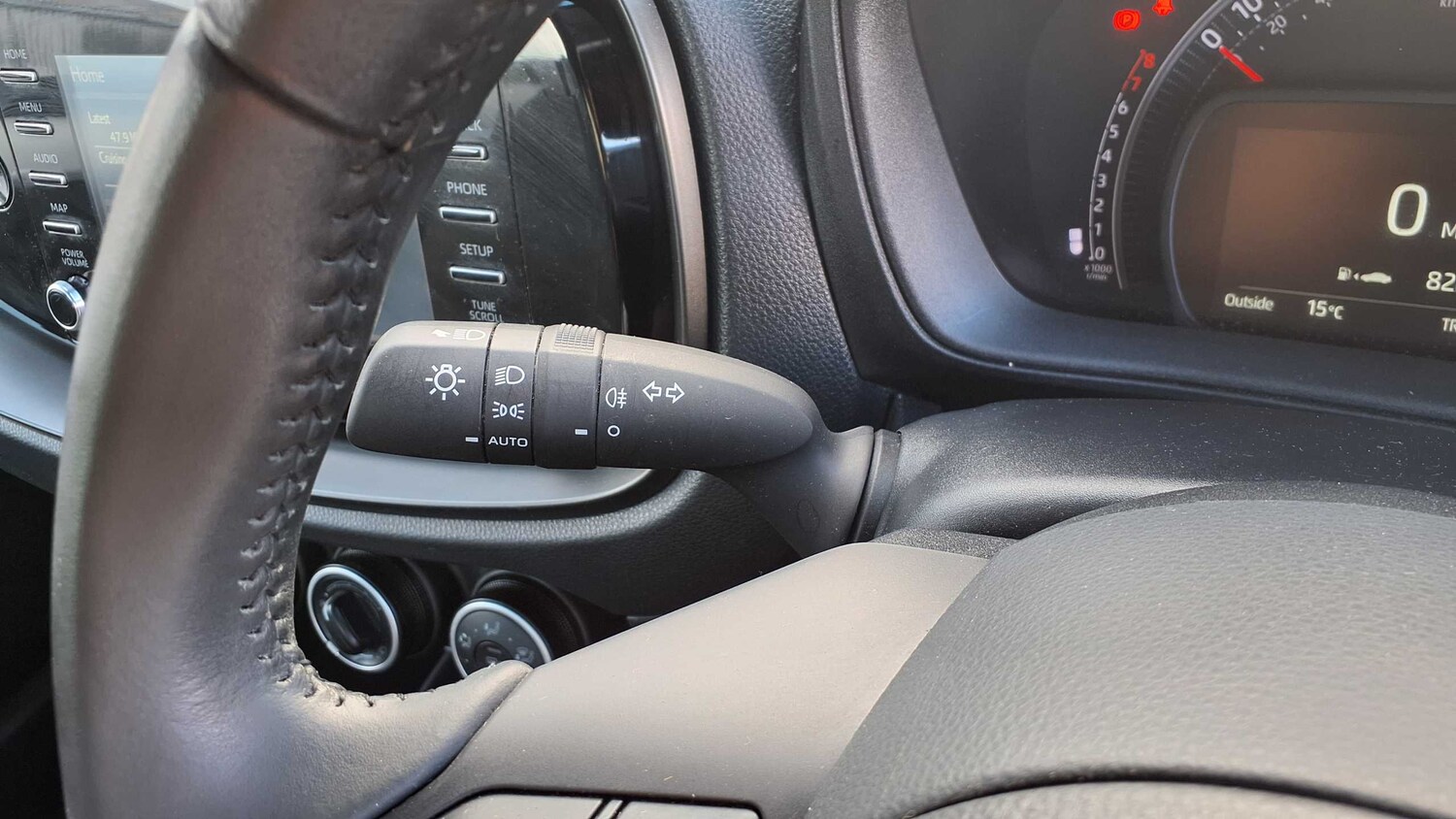 Used Toyota Aygo X 2023 for sale - 75903181: Photo 29