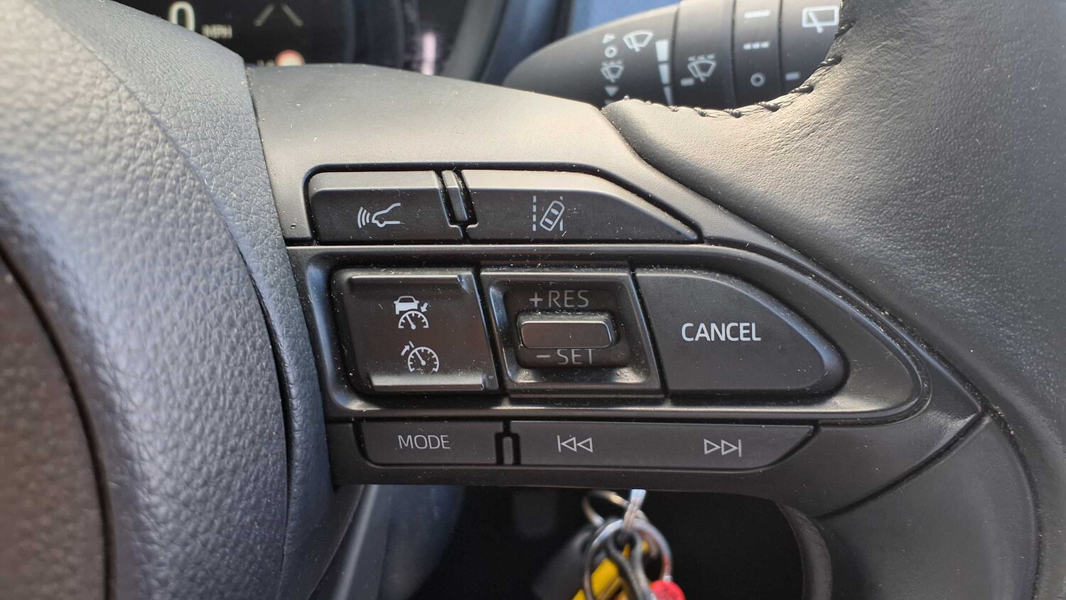 Used Toyota Aygo X 2023 for sale - 75903181: Photo 32