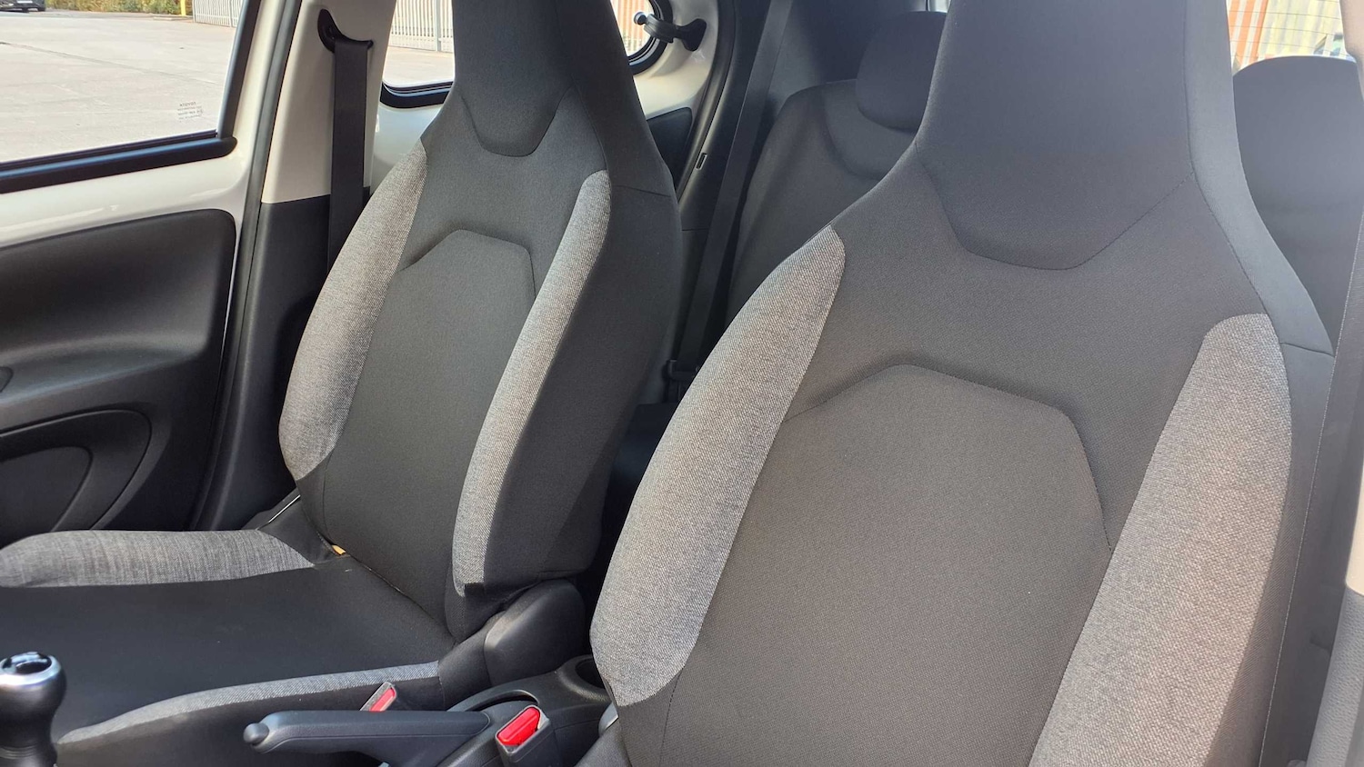 Used Toyota Aygo X 2023 for sale - 75903181: Photo 35