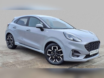 Ford - Puma
