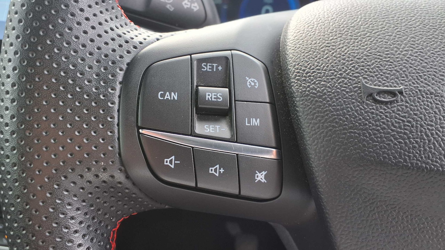 Vehicle 32