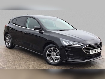 Ford - Focus