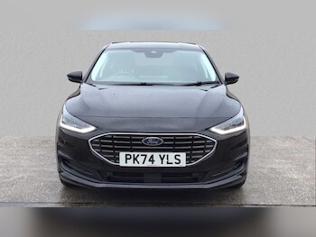 Used Ford Focus 2024 for sale - 75813600: Photo