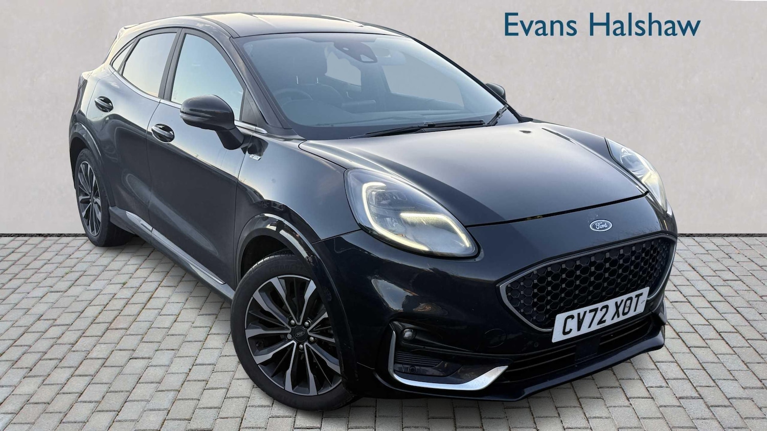 Used Ford Puma 2022 for sale - 76967759: Photo 1