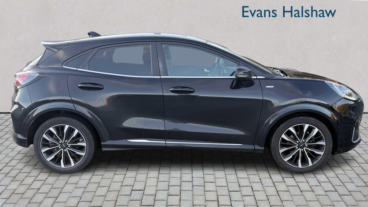 Used Ford Puma 2022 for sale - 76967759: Photo 3