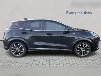 Used Ford Puma 2022 for sale - 76967759: Photo