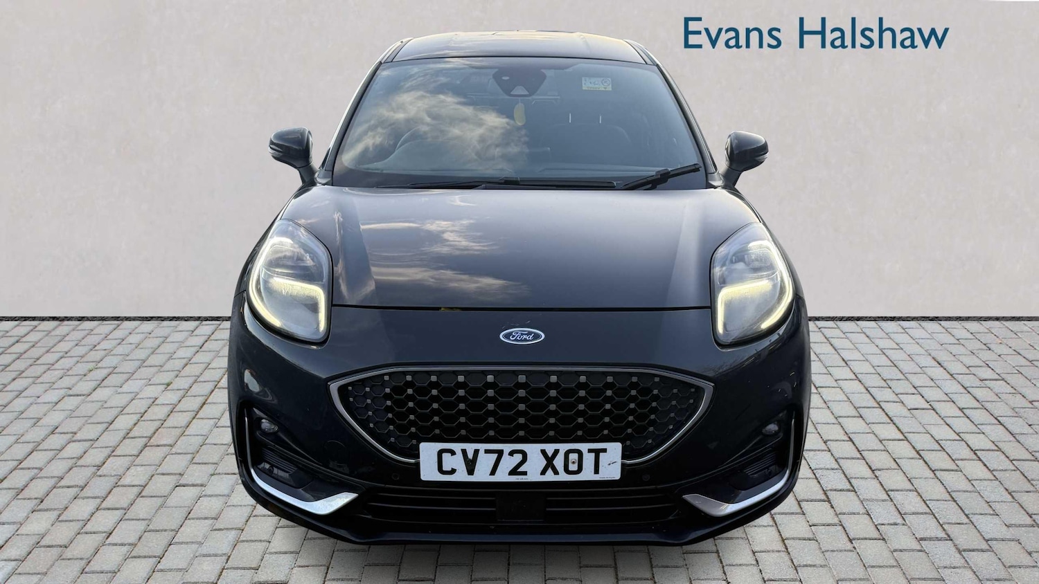 Used Ford Puma 2022 for sale - 76967759: Photo 4