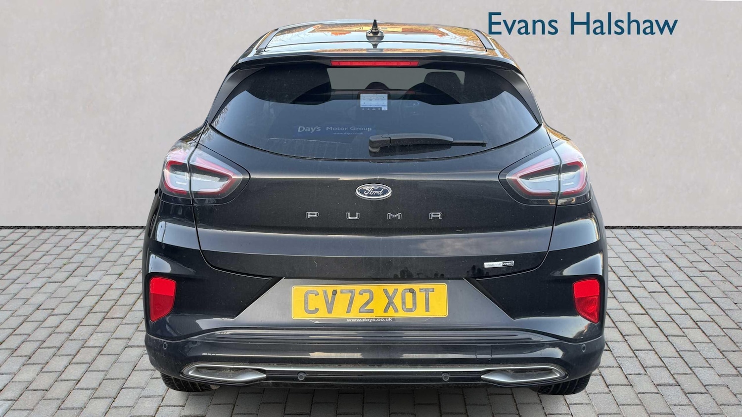 Used Ford Puma 2022 for sale - 76967759: Photo 5