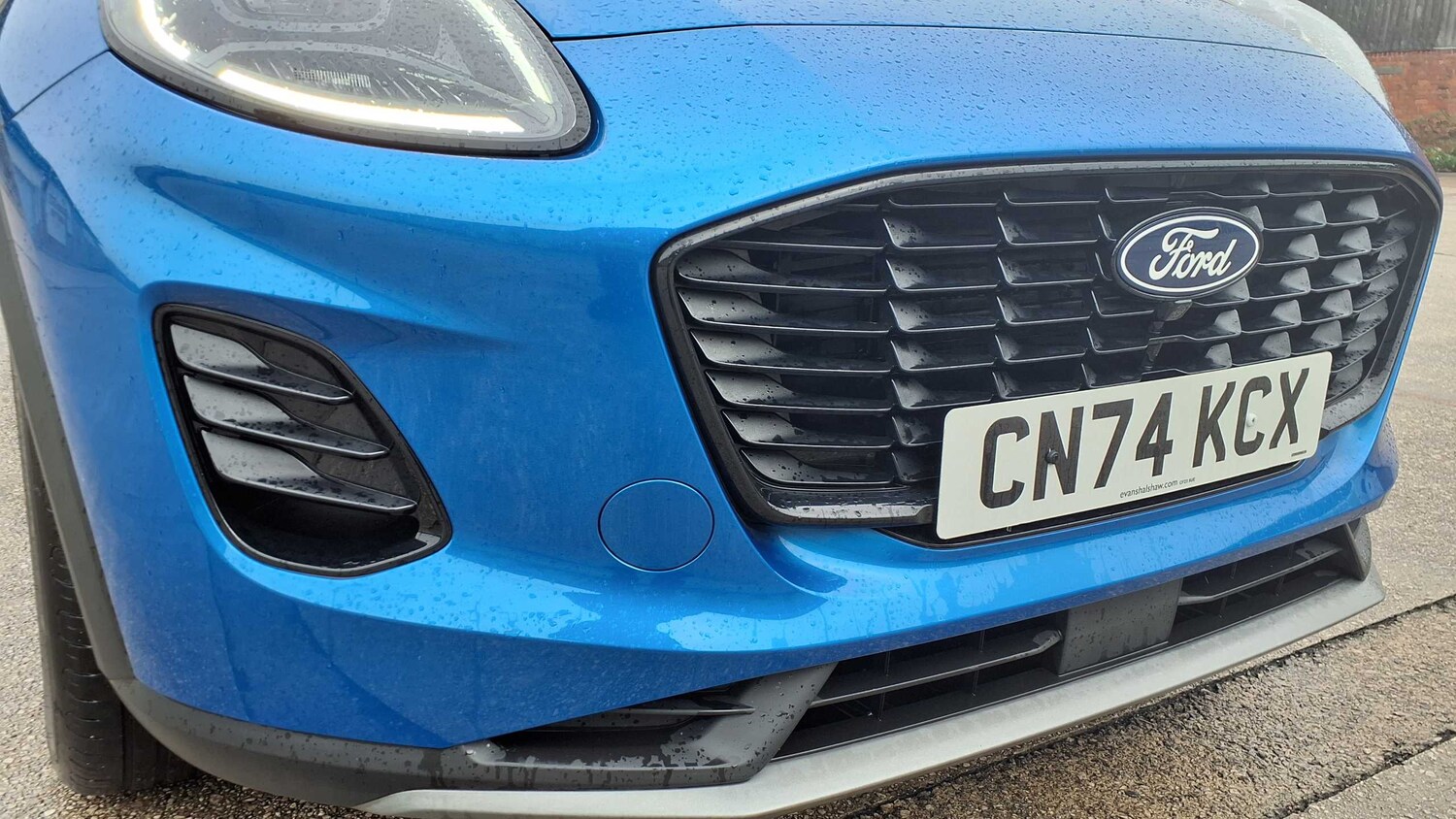 Used Ford Puma 2024 for sale - 75846382: Photo 12