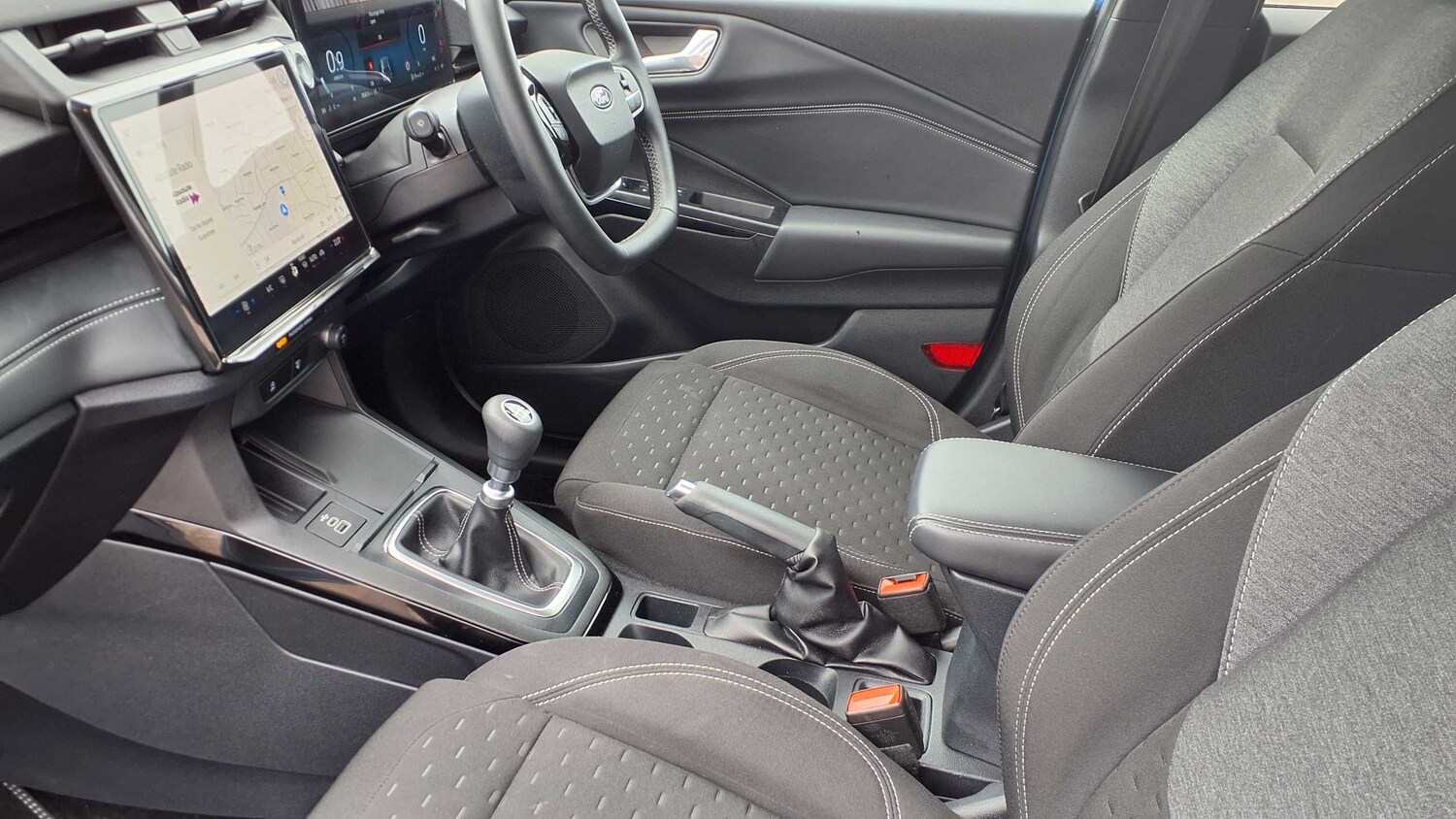 Used Ford Puma 2024 for sale - 75846382: Photo 17