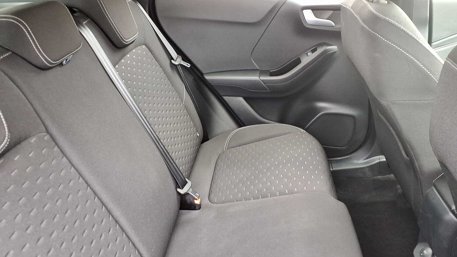 Used Ford Puma 2024 for sale - 75846382: Photo 18