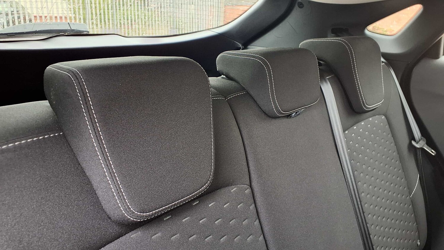 Used Ford Puma 2024 for sale - 75846382: Photo 34