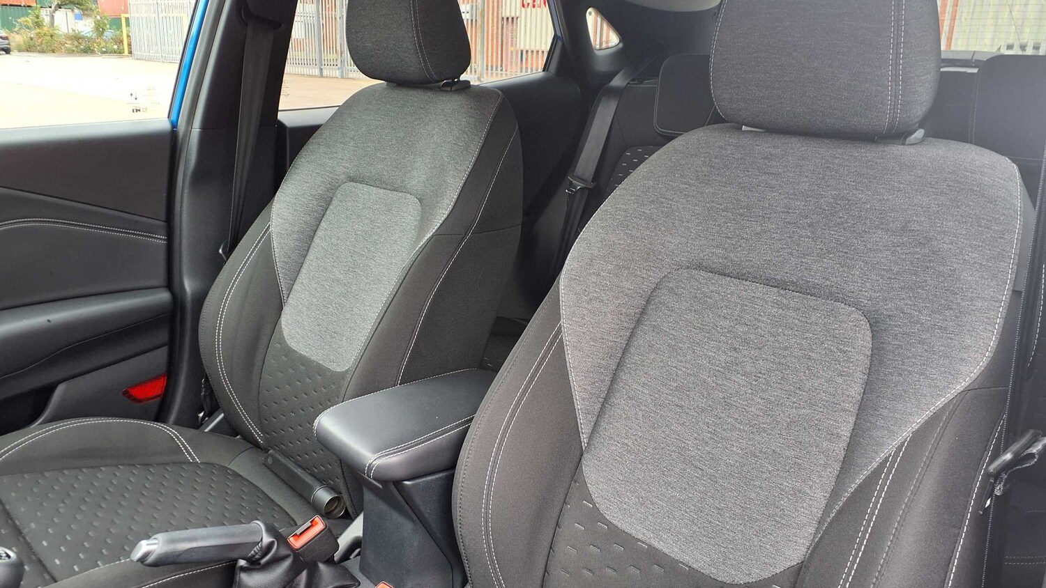 Used Ford Puma 2024 for sale - 75846382: Photo 35