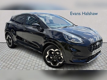 Used Ford Puma 2025 for sale - 78507090: Photo
