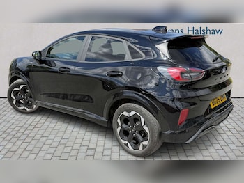 Used Ford Puma 2025 for sale - 78507090: Photo