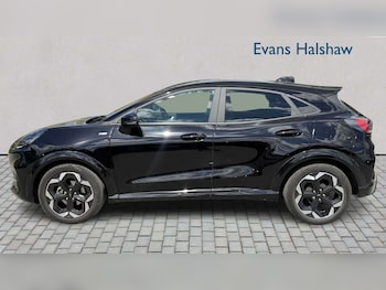 Used Ford Puma 2025 for sale - 78507090: Photo