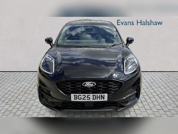 Used Ford Puma 2025 for sale - 78507090: Photo