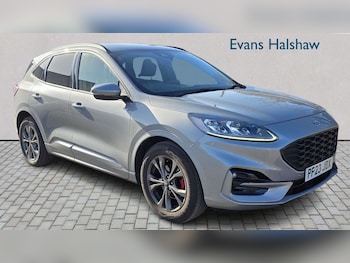 Used Ford Kuga 2023 for sale - 77928416: Photo