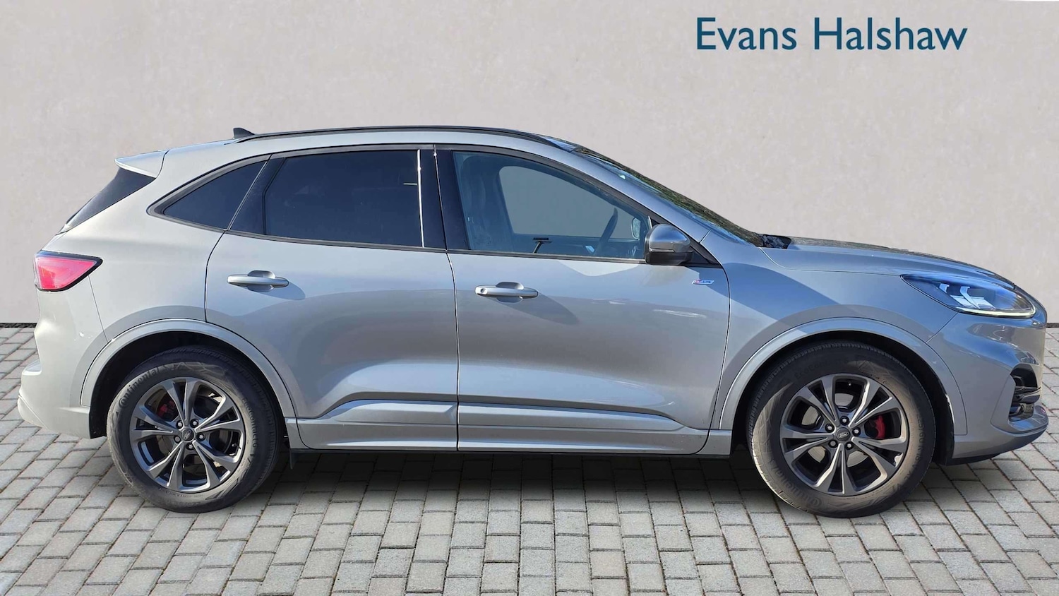 Used Ford Kuga for sale - 77928416: Photo 2