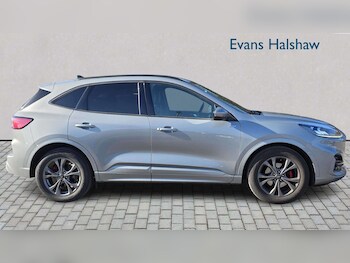 Used Ford Kuga 2023 for sale - 77928416: Photo