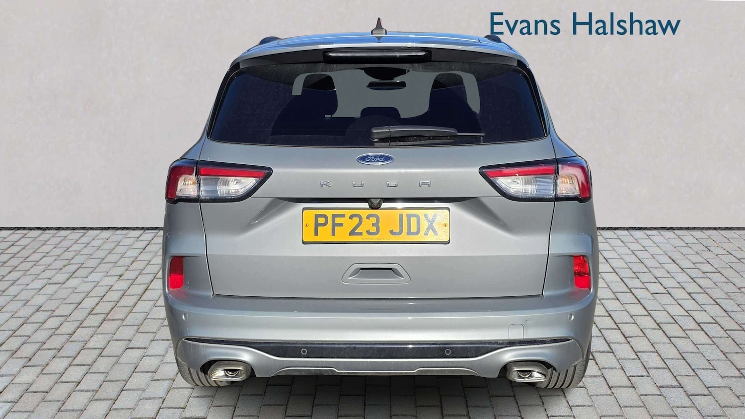Used Ford Kuga for sale - 77928416: Photo 3