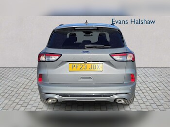 Used Ford Kuga 2023 for sale - 77928416: Photo