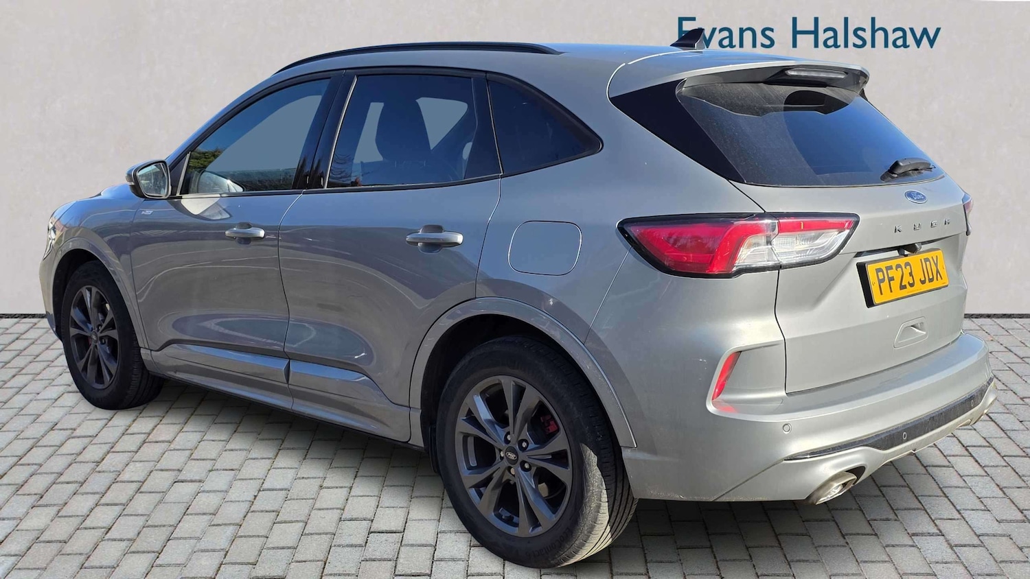 Used Ford Kuga for sale - 77928416: Photo 4