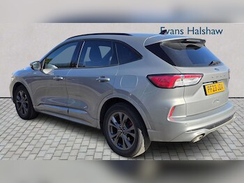 Used Ford Kuga 2023 for sale - 77928416: Photo