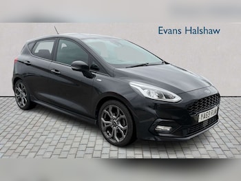 Used Ford Fiesta 2019 for sale - 78137578: Photo